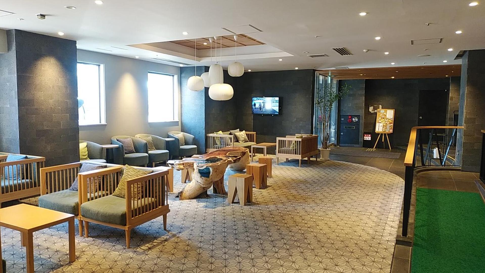 Hotel Global View Kushiro Ngoại thất bức ảnh
