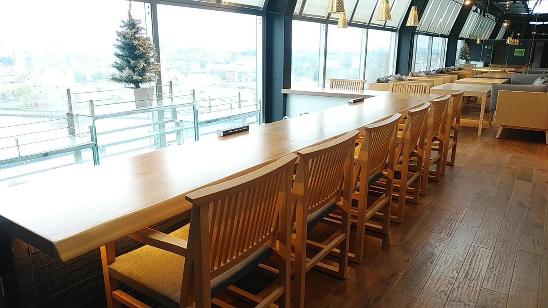 Hotel Global View Kushiro Ngoại thất bức ảnh