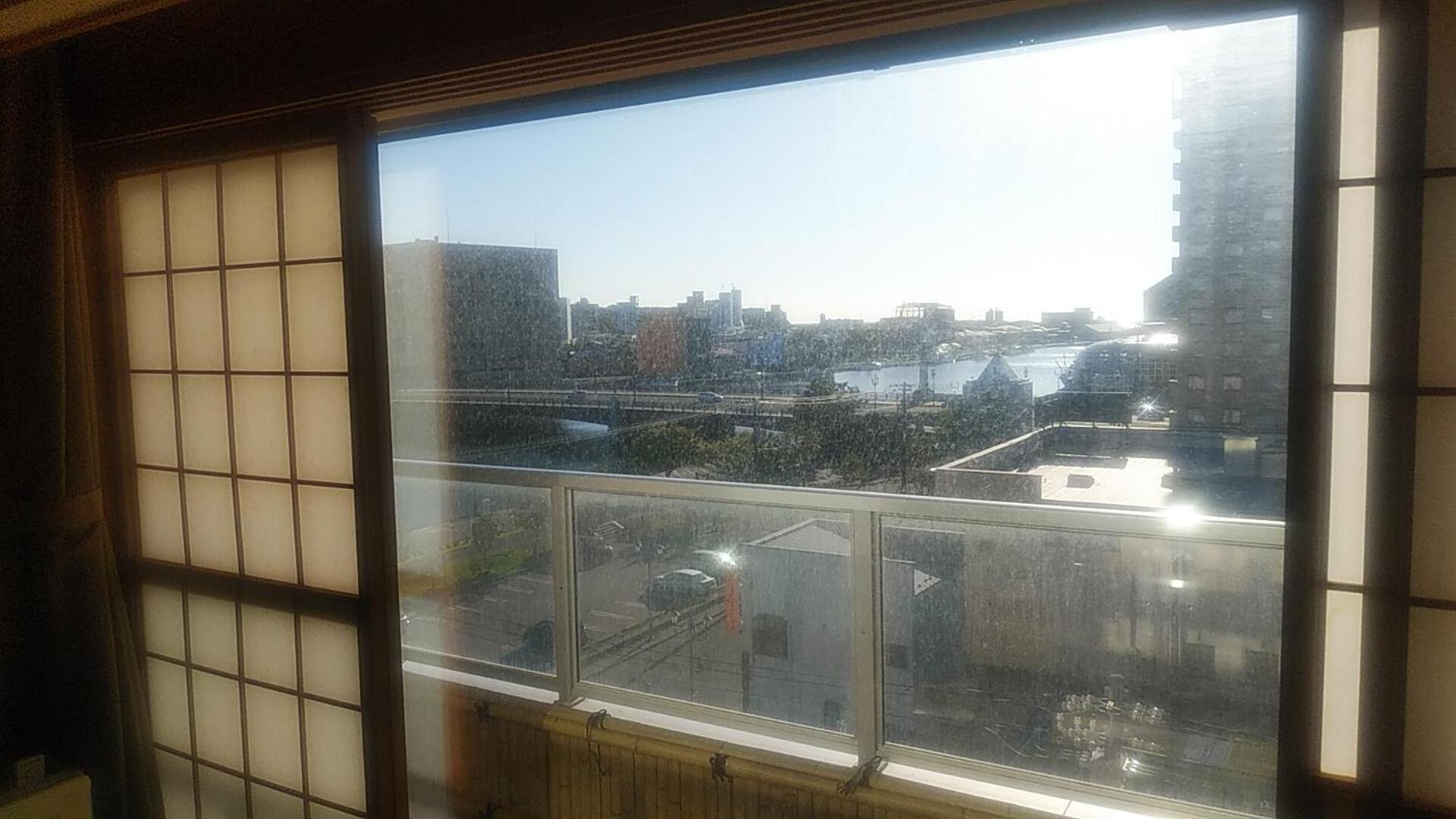 Hotel Global View Kushiro Ngoại thất bức ảnh
