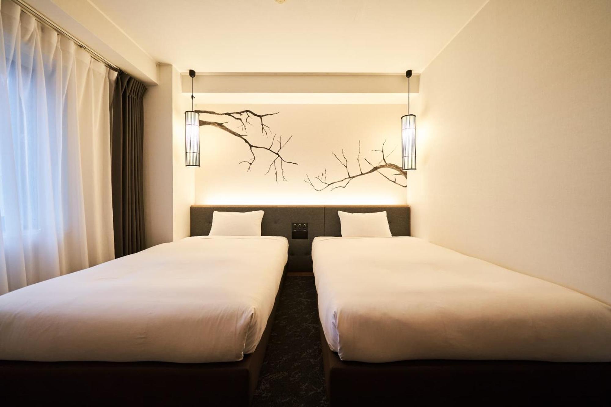 Hotel Global View Kushiro Ngoại thất bức ảnh