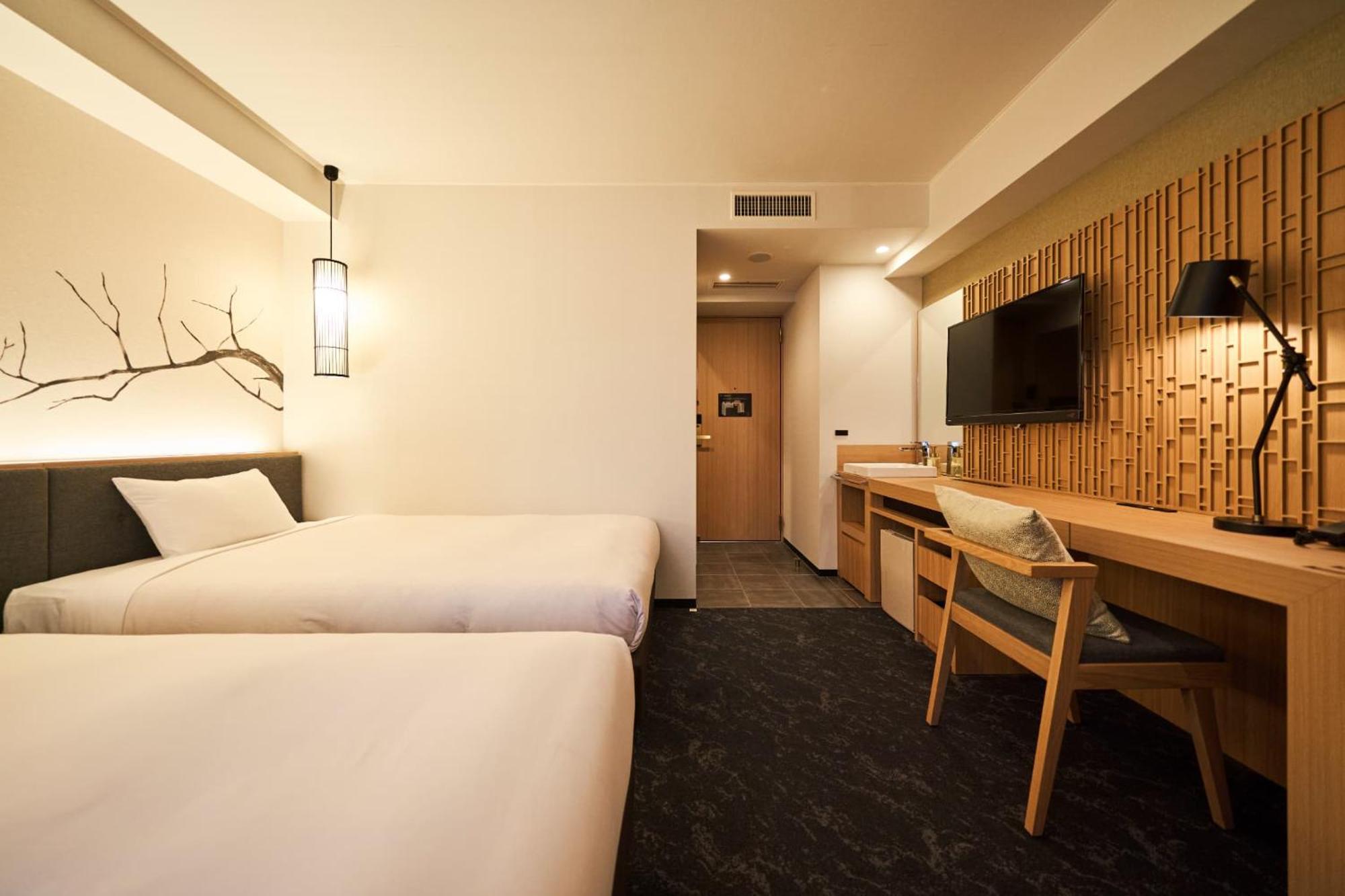Hotel Global View Kushiro Ngoại thất bức ảnh