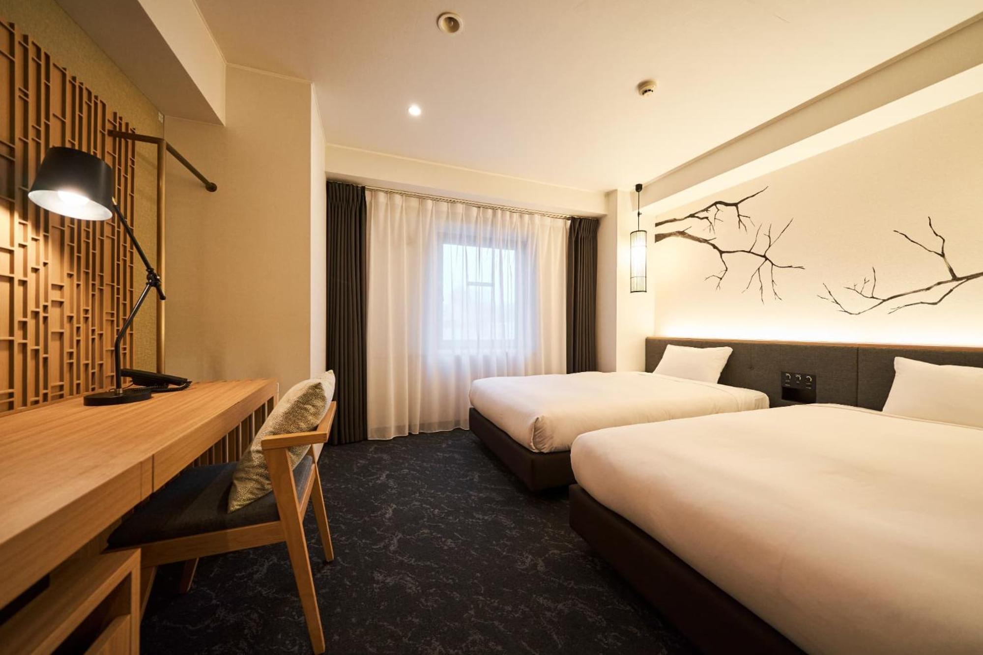 Hotel Global View Kushiro Ngoại thất bức ảnh