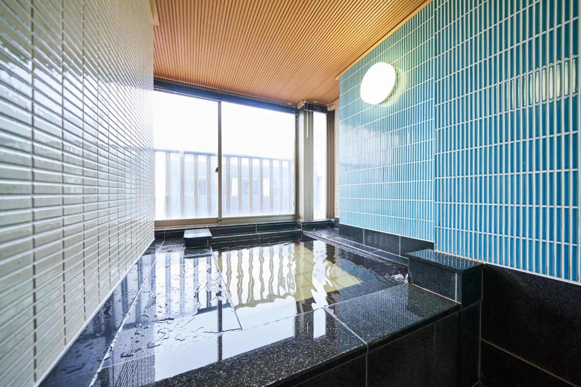 Hotel Global View Kushiro Ngoại thất bức ảnh