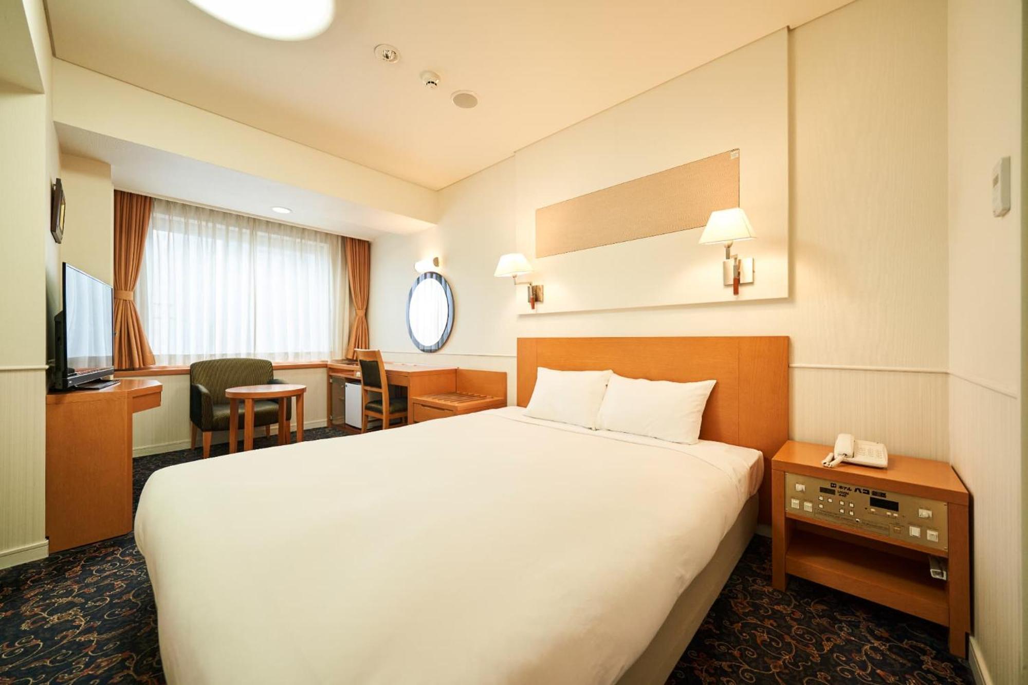 Hotel Global View Kushiro Ngoại thất bức ảnh