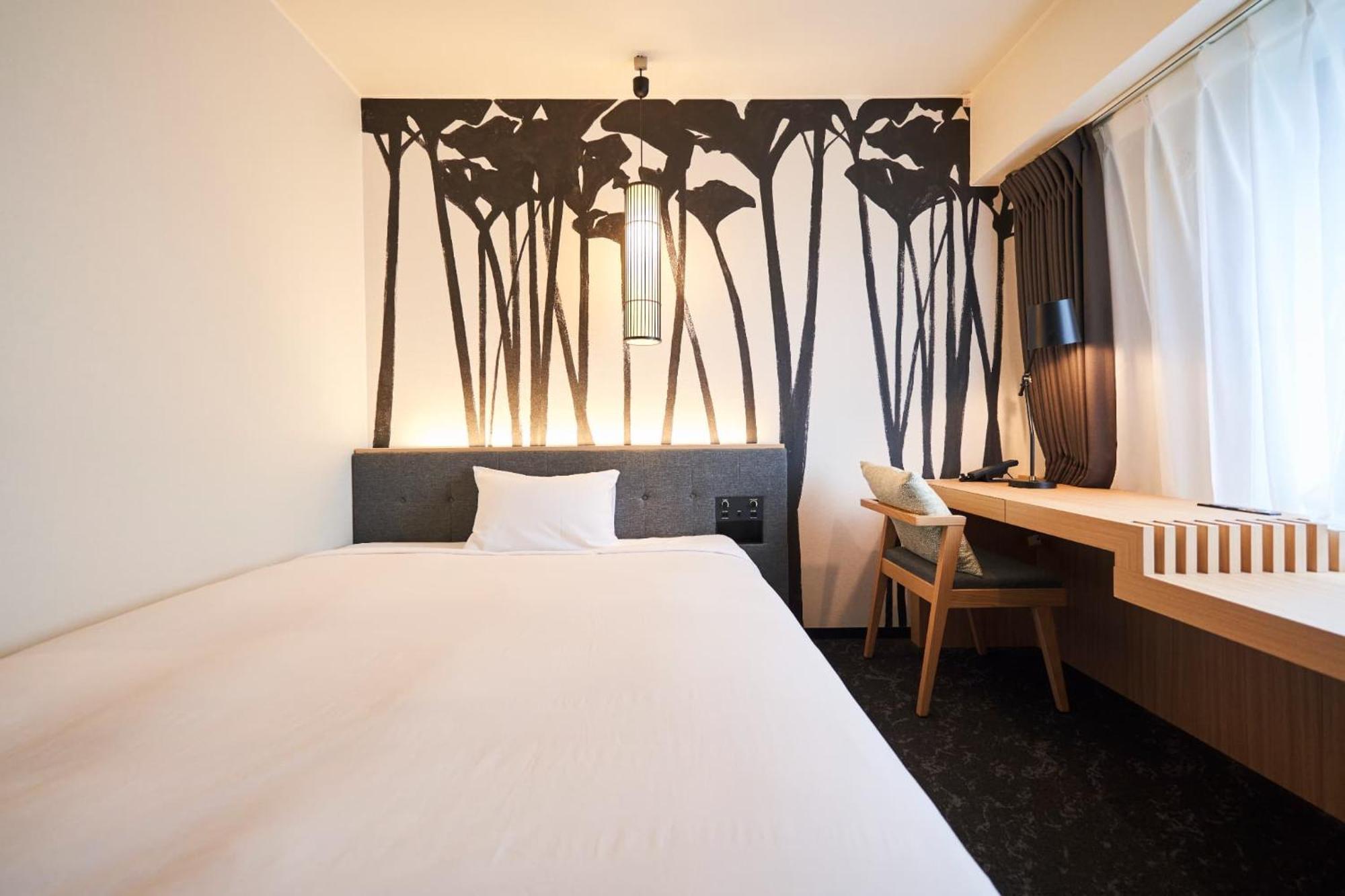 Hotel Global View Kushiro Ngoại thất bức ảnh