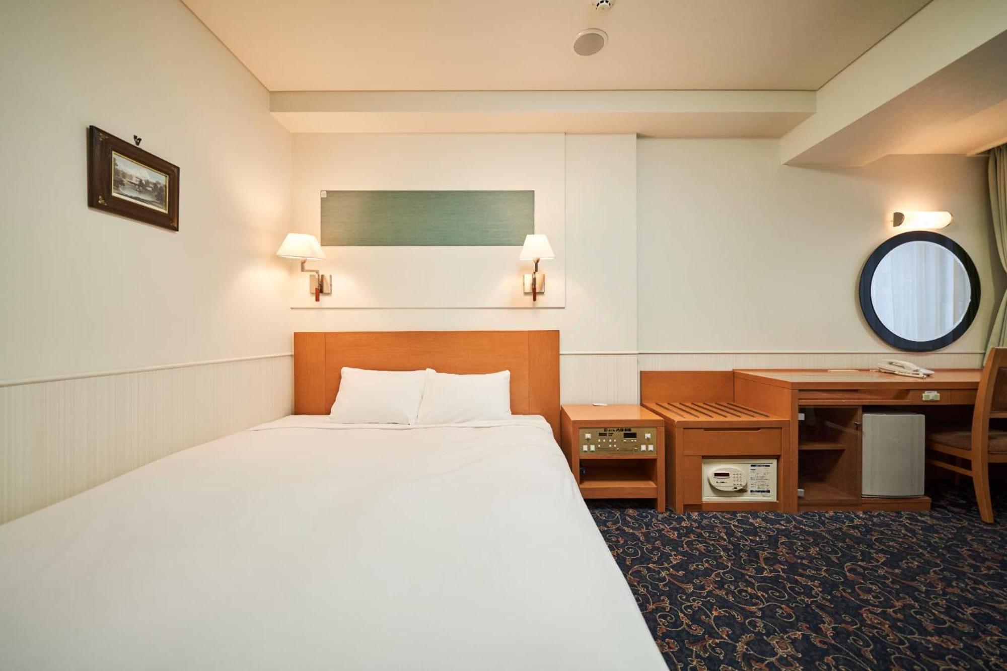 Hotel Global View Kushiro Ngoại thất bức ảnh