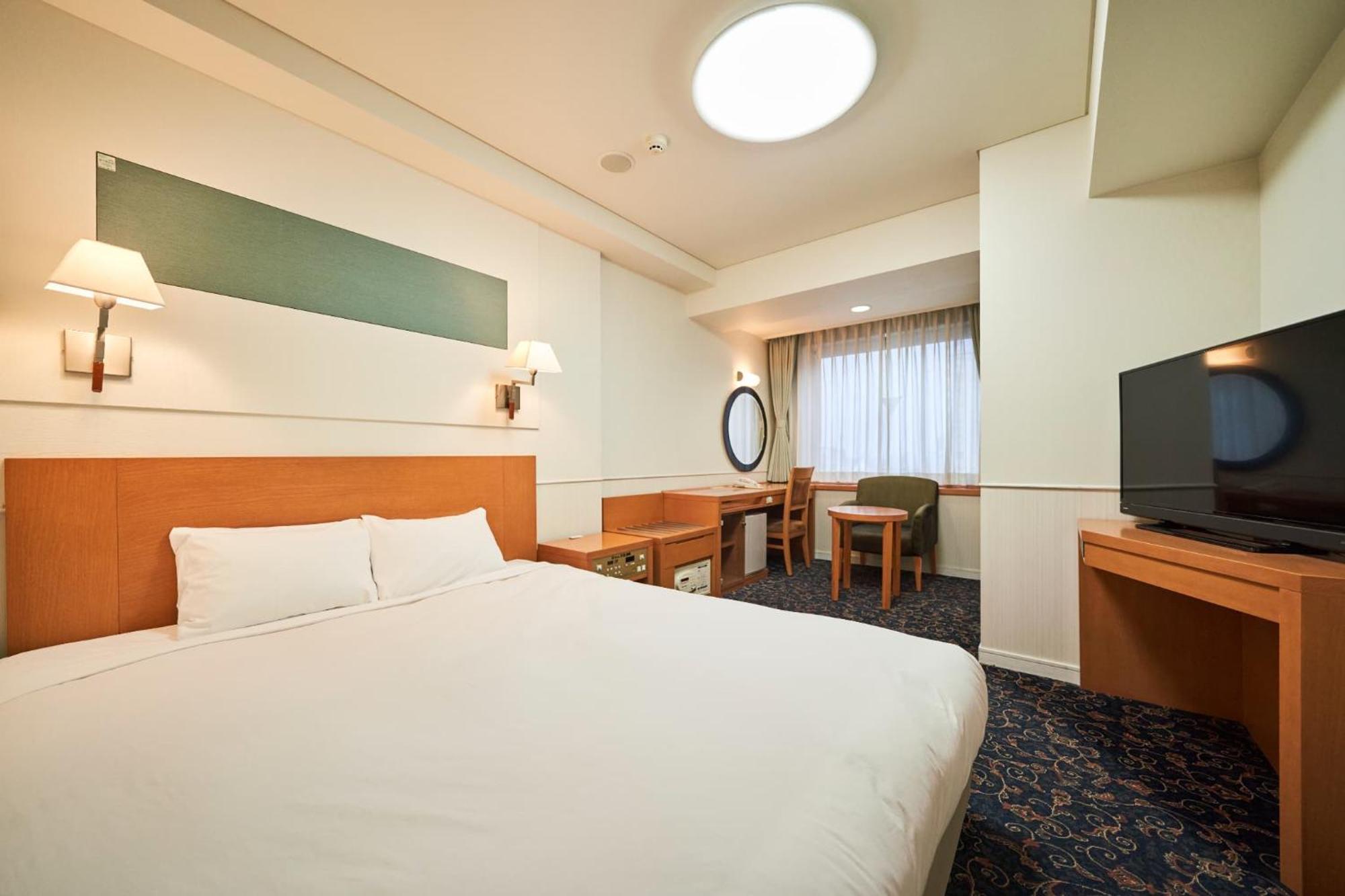 Hotel Global View Kushiro Ngoại thất bức ảnh