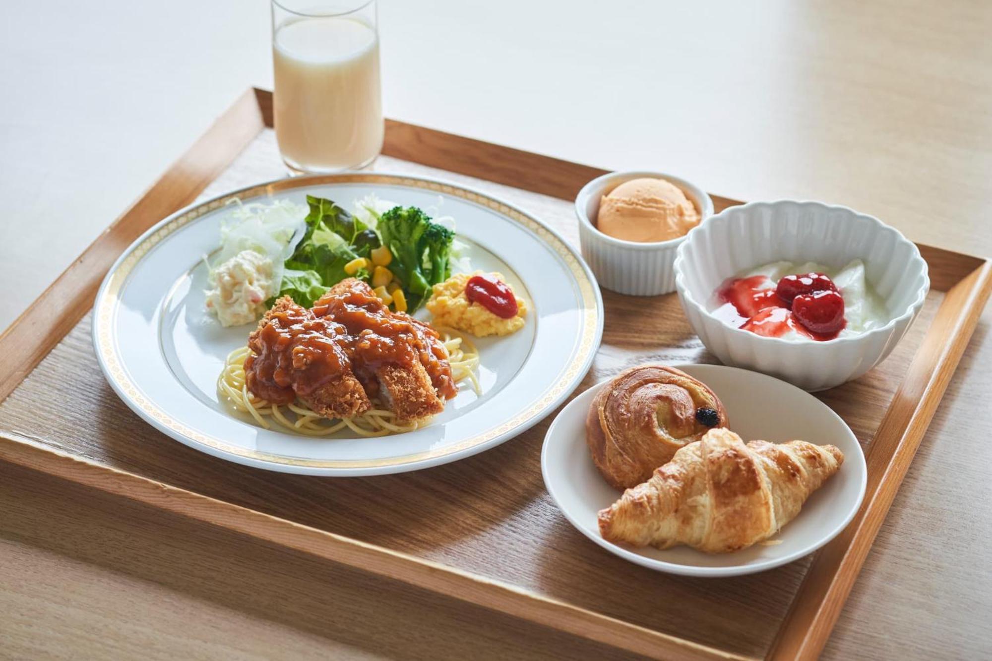 Hotel Global View Kushiro Ngoại thất bức ảnh