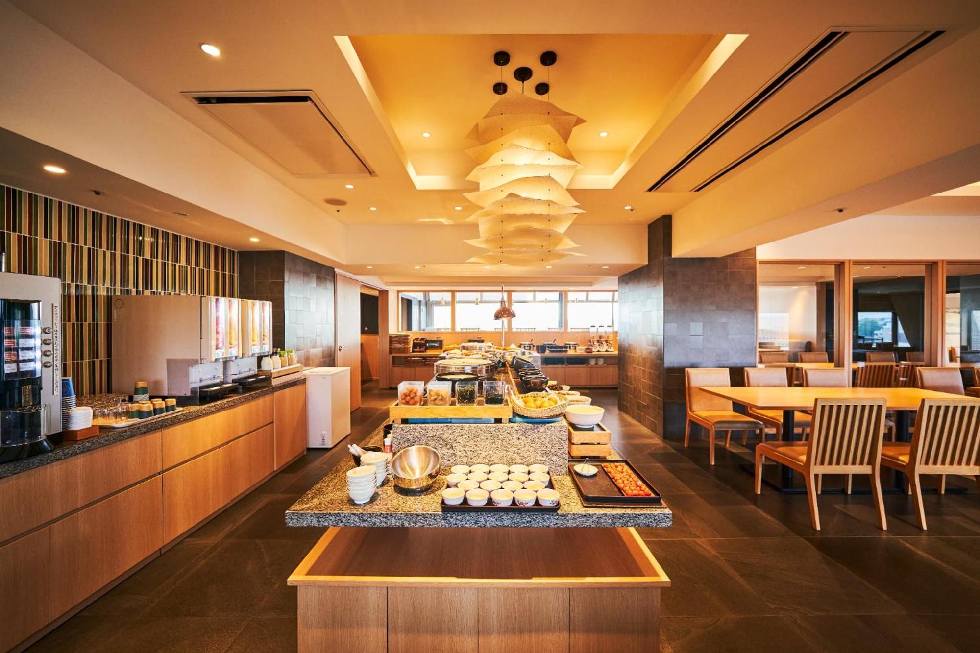 Hotel Global View Kushiro Ngoại thất bức ảnh