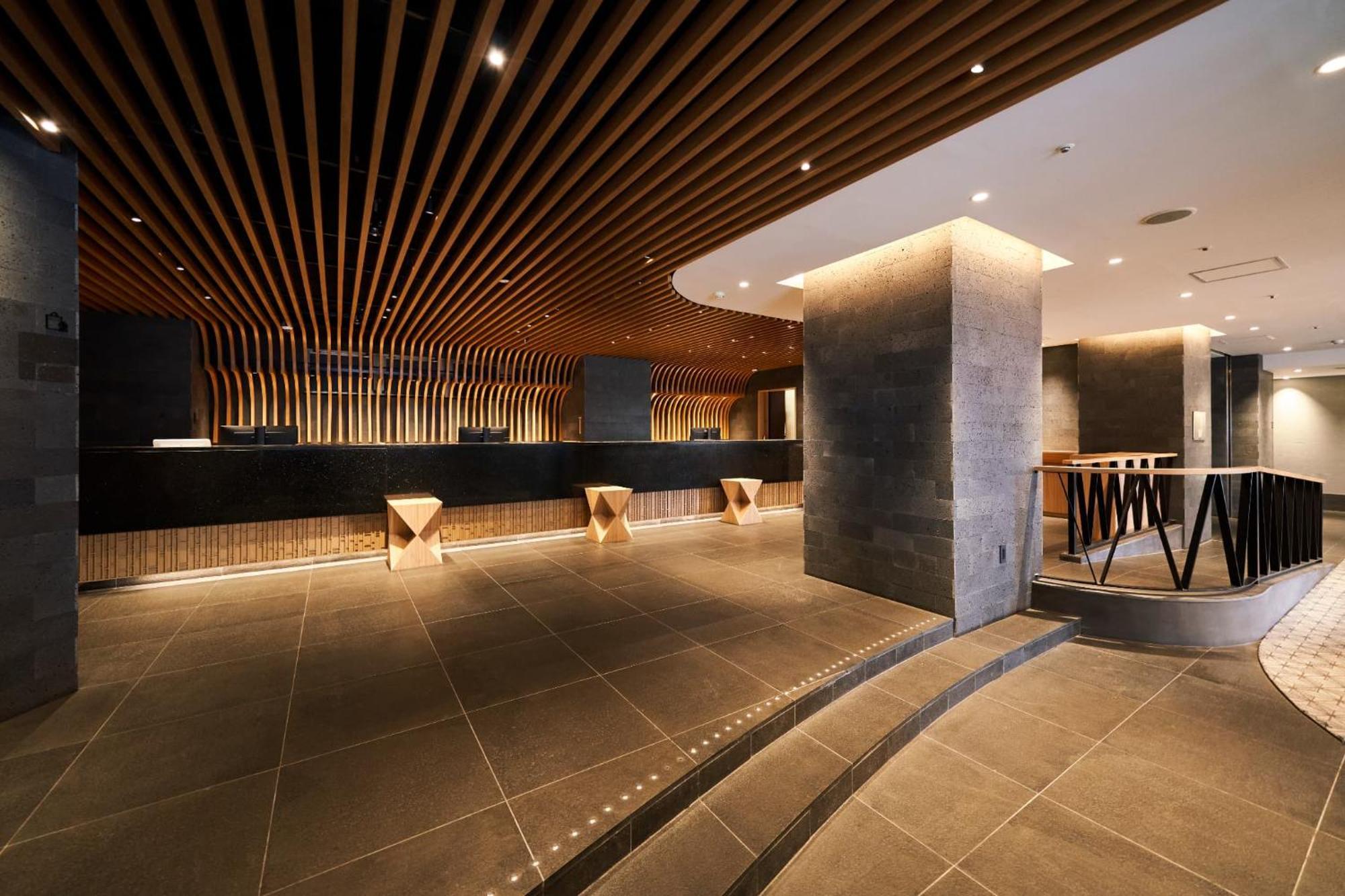 Hotel Global View Kushiro Ngoại thất bức ảnh