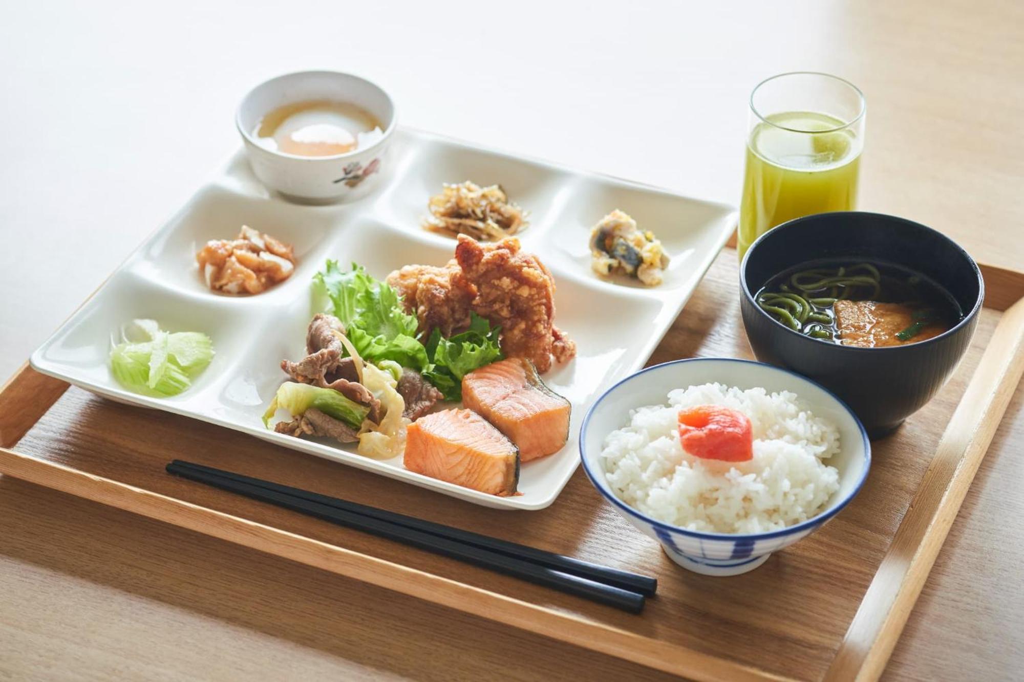 Hotel Global View Kushiro Ngoại thất bức ảnh