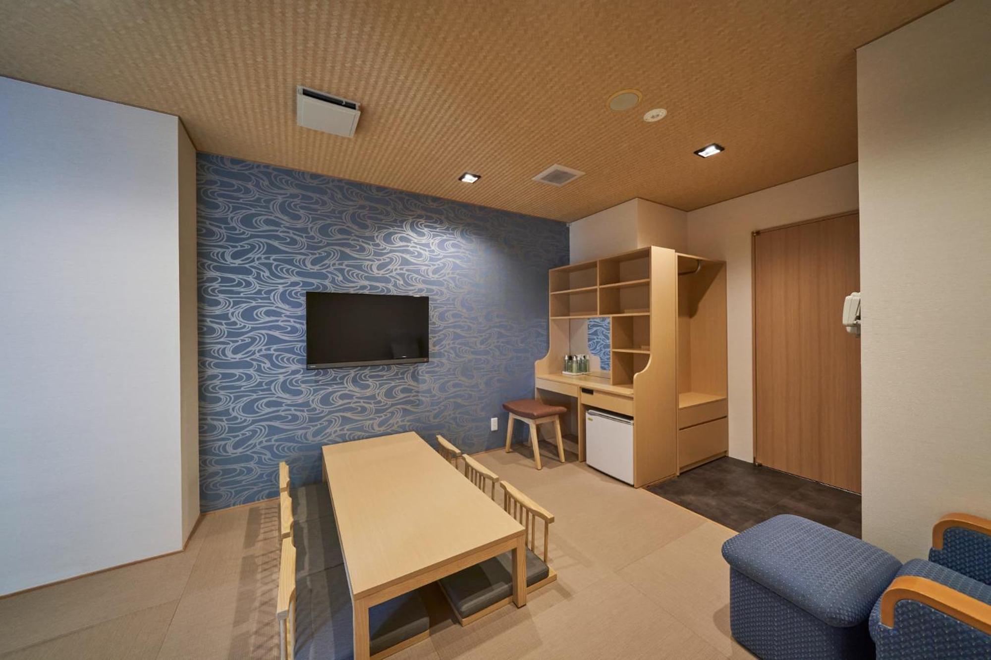 Hotel Global View Kushiro Ngoại thất bức ảnh