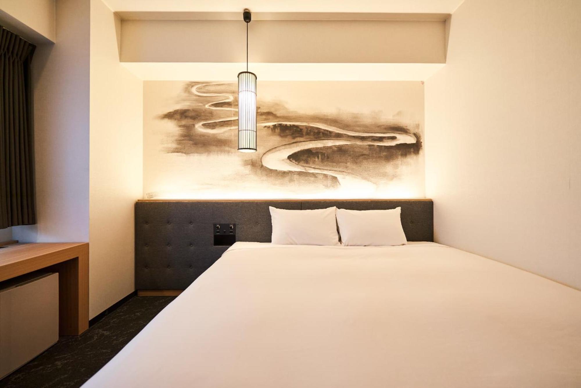 Hotel Global View Kushiro Ngoại thất bức ảnh