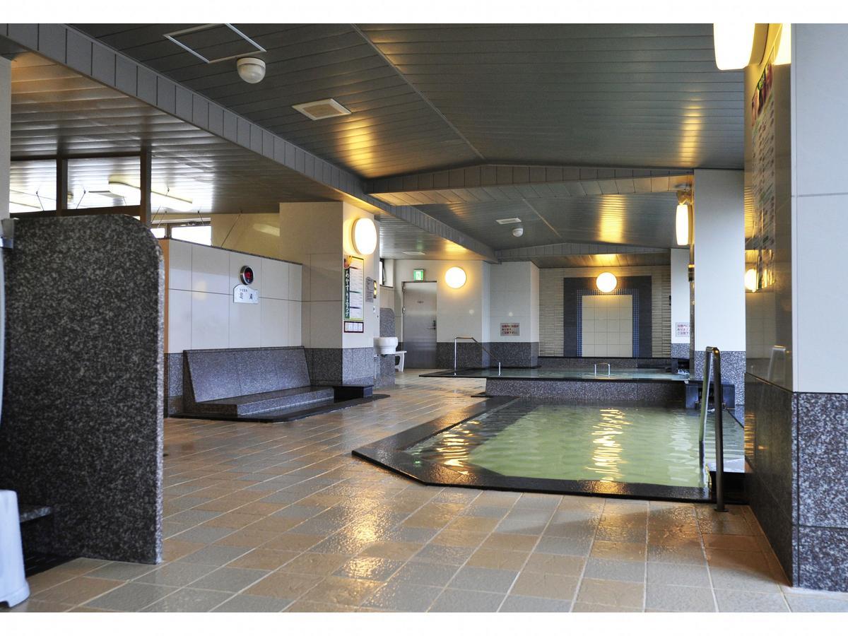 Hotel Global View Kushiro Ngoại thất bức ảnh